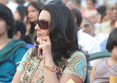 Amrita Singh