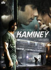<i>Kaminey</i>
