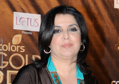 Farah Khan 