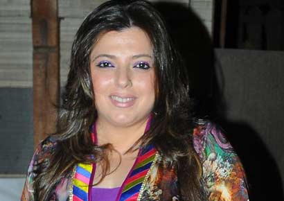 Delnaaz Irani