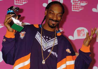 Snoop Dogg