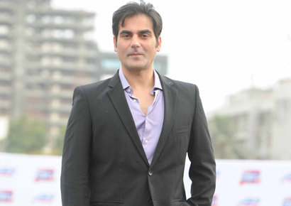 Arbaaz Khan 
