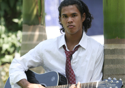 Somdev Devvarman