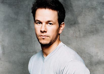 Mark Wahlberg