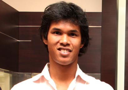 Somdev Devvarman