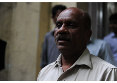 ACP Vasant Dhoble