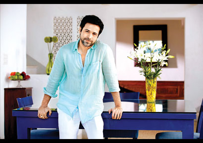 Emraan Hashmi