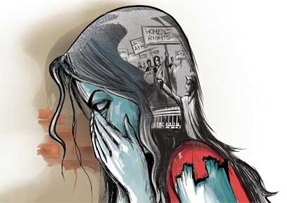 Illustration by Sudhir Shetty