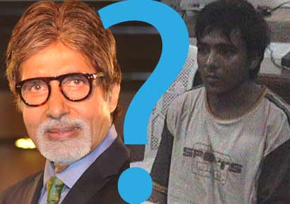 Fazli had written that the way Bachchan's angry young man was created by scriptwriters Salim-Javed, Kasab too was a creation of Hafiz Saeed