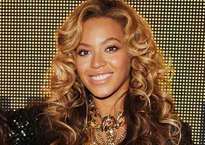 Beyonce Knowles
