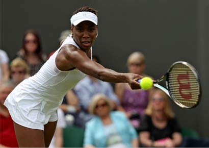 Venus Williams