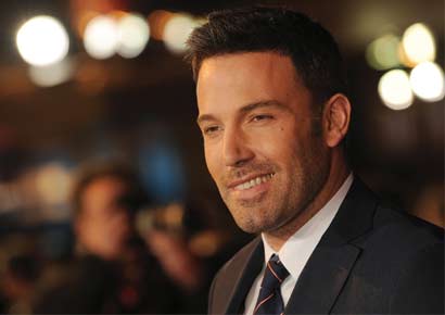 Ben Affleck