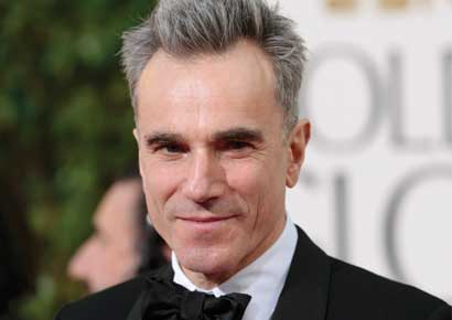 Daniel Day-Lewis