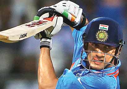 Gautam Gambhir