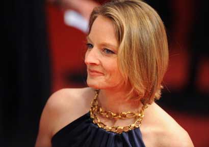Jodie Foster