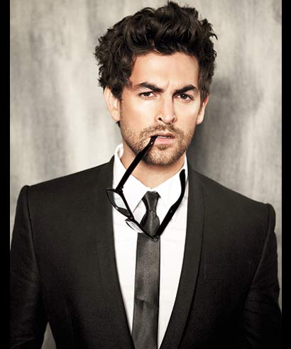 Neil Nitin Mukesh