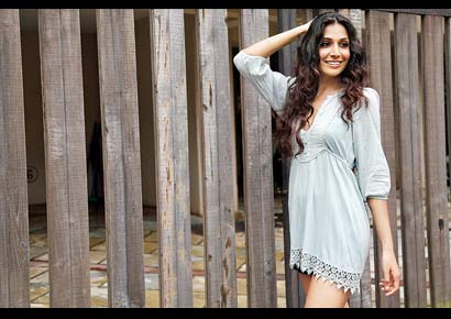 Monica Dogra
