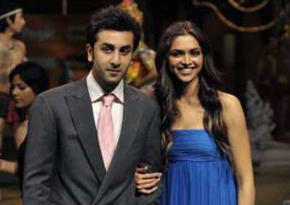 Deepika Padukone