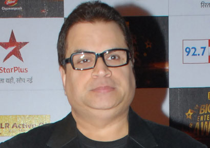 Ramesh Taurani