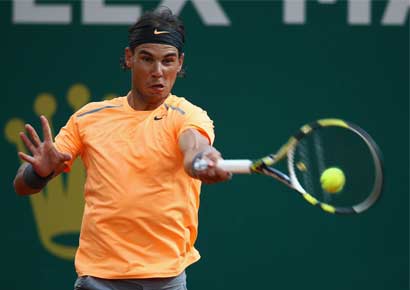 Rafael Nadal