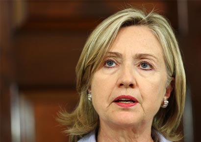 Hillary Clinton