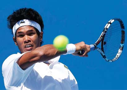 Somdev Devvarman