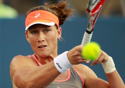 Samantha Stosur