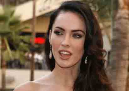 Megan Fox
