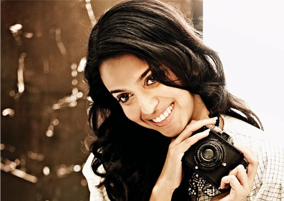 Swara Bhaskar