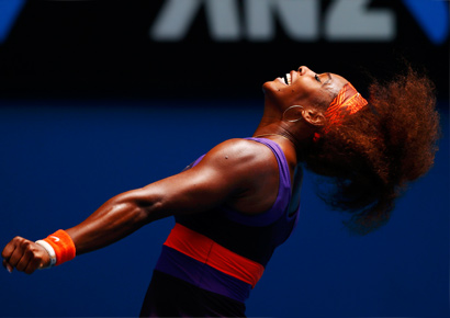 Serena Williams 