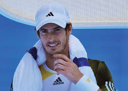 Andy Murray
