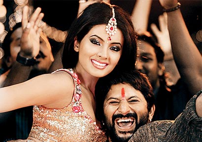 Geeta Basra 