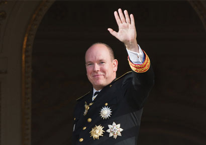 Prince Albert