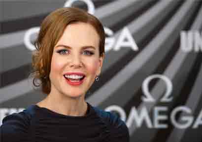 Nicole Kidman