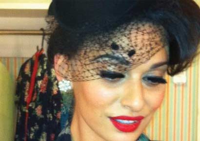 Sophiya Haque
Photo courtesy Facebook