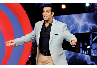 Salman Khan