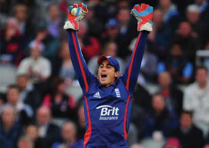 Craig Kieswetter