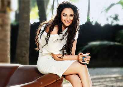 Sonakshi Sinha