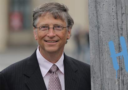 Bill Gates