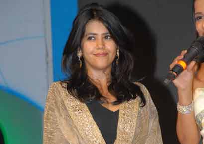 Ekta Kapoor