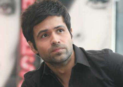 Emraan Hashmi 