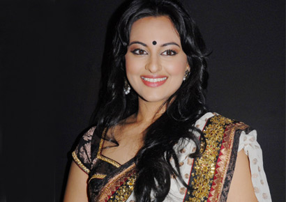 Sonakshi Sinha 