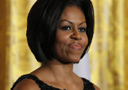 Michelle Obama Michelle Obama