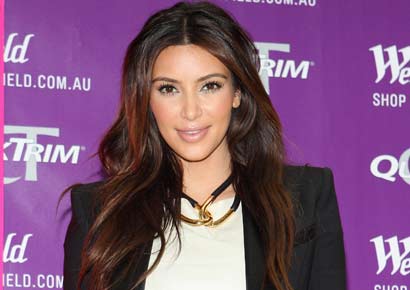 Kim Kardashian