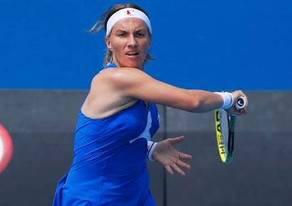 Svetlana Kuznetsova