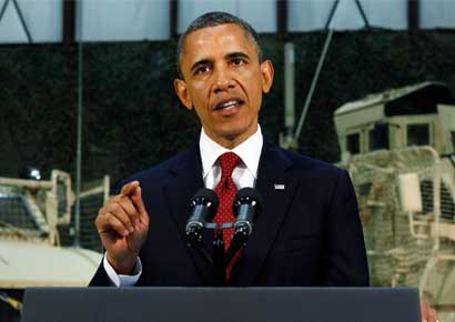 Barack Obama