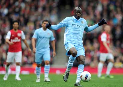 Mario Balotelli