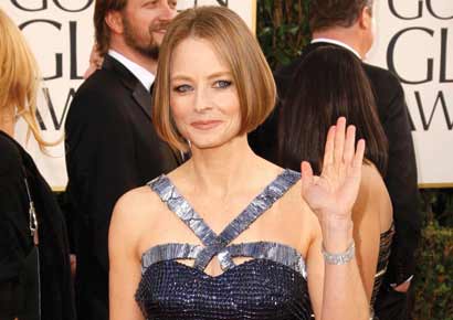 Jodie Foster