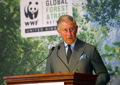 Prince Charles