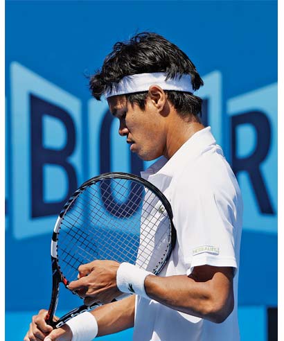 Somdev Devvarman was believed to be heading the team of rebels against the AITA. The association eventually gave the revolting players a snub and selected an inexperienced team.